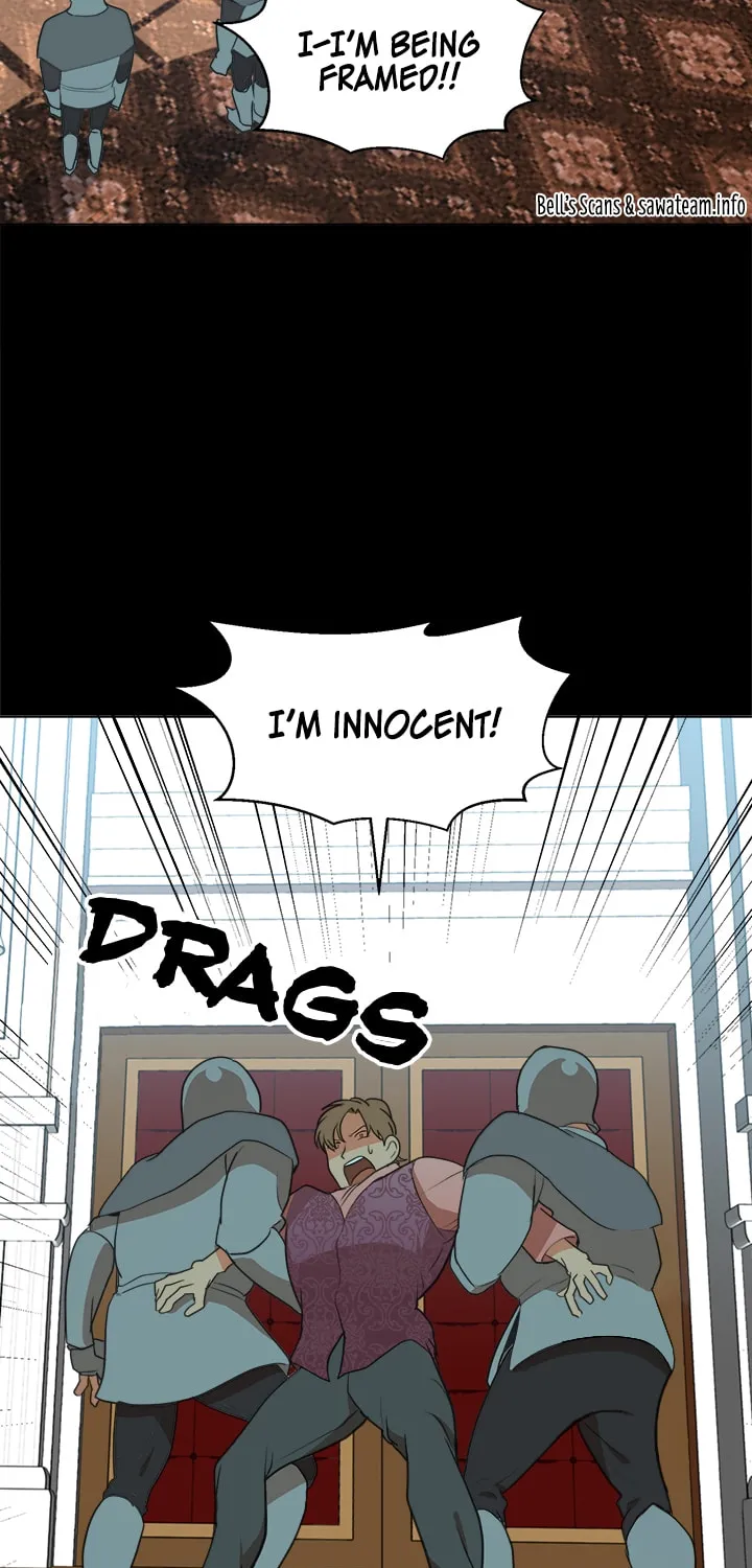 The Villainess Lives Again Chapter 2 page 20 - 