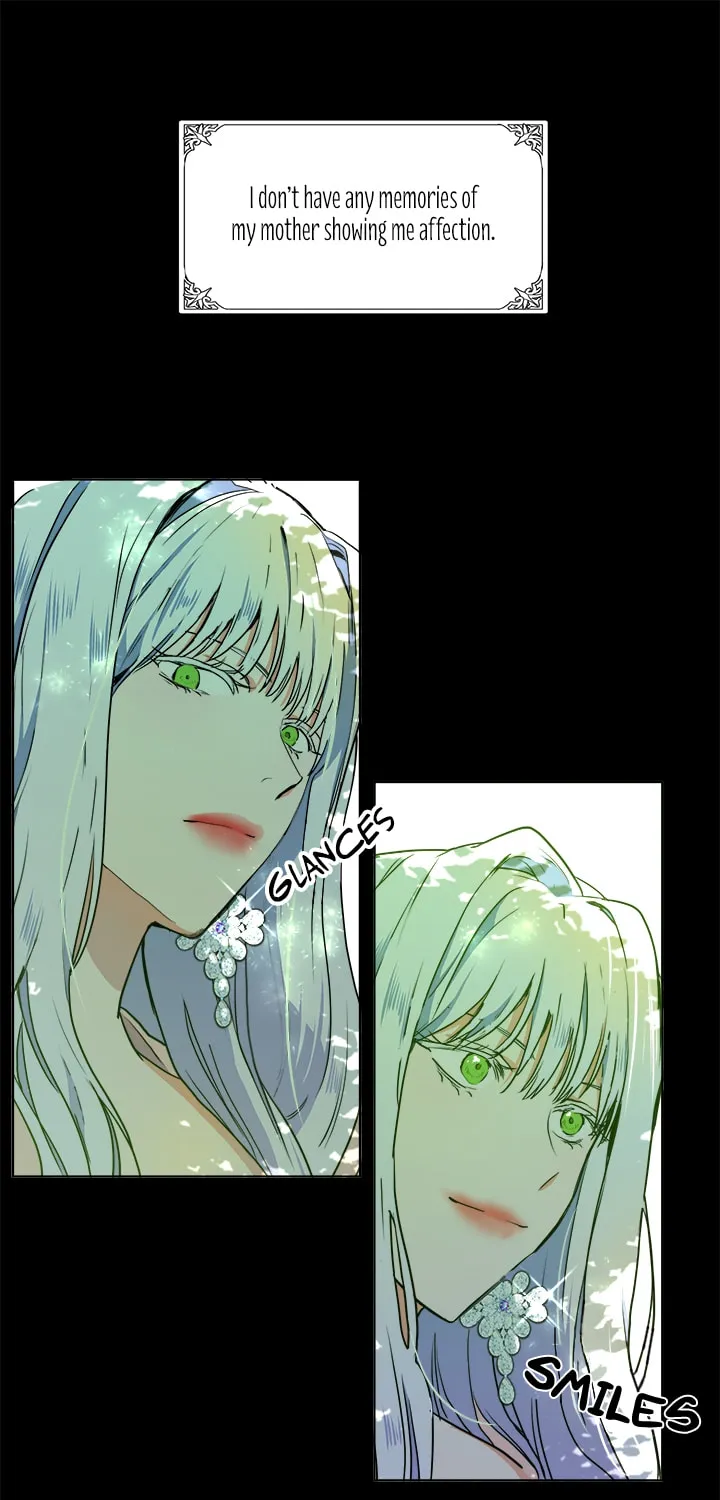 The Villainess Lives Again Chapter 2 page 3 - 