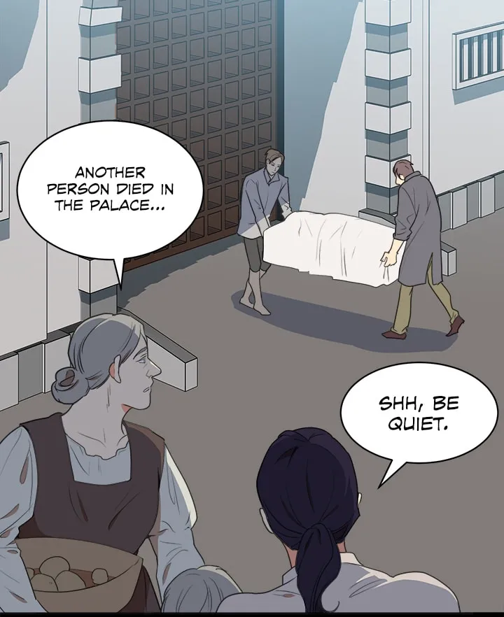 The Villainess Lives Again Chapter 2 page 22 - 
