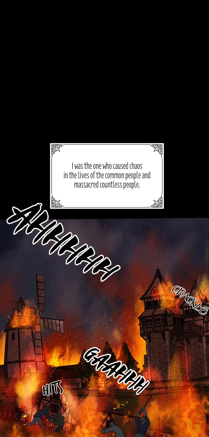 The Villainess Lives Again Chapter 2 page 23 - 