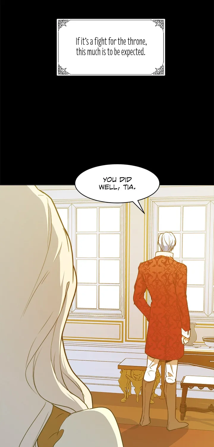 The Villainess Lives Again Chapter 2 page 28 - 