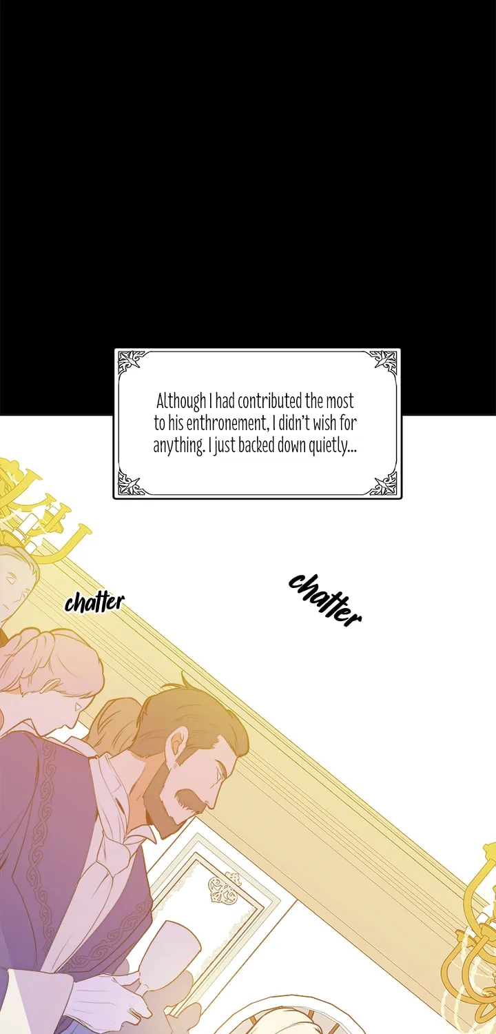 The Villainess Lives Again Chapter 2 page 31 - 