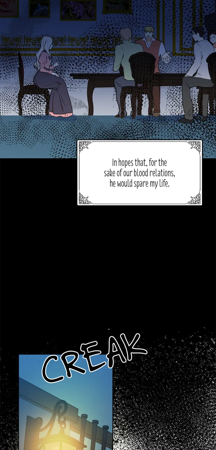 The Villainess Lives Again Chapter 2 page 34 - 
