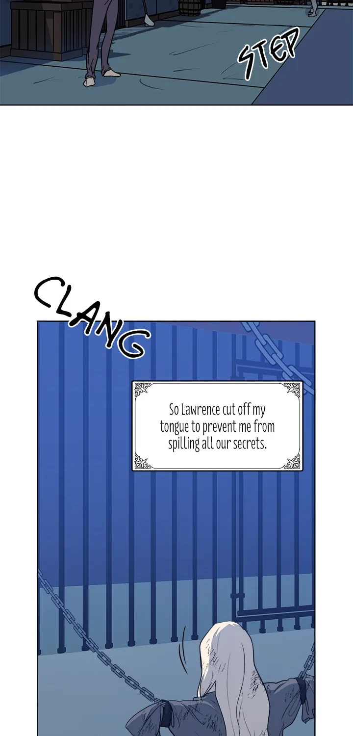 The Villainess Lives Again Chapter 2 page 36 - 