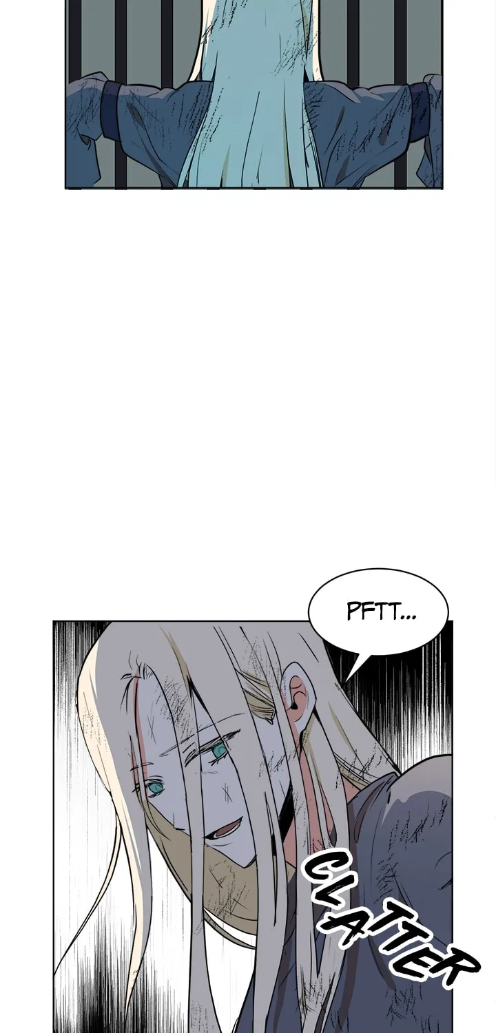 The Villainess Lives Again Chapter 2 page 41 - 