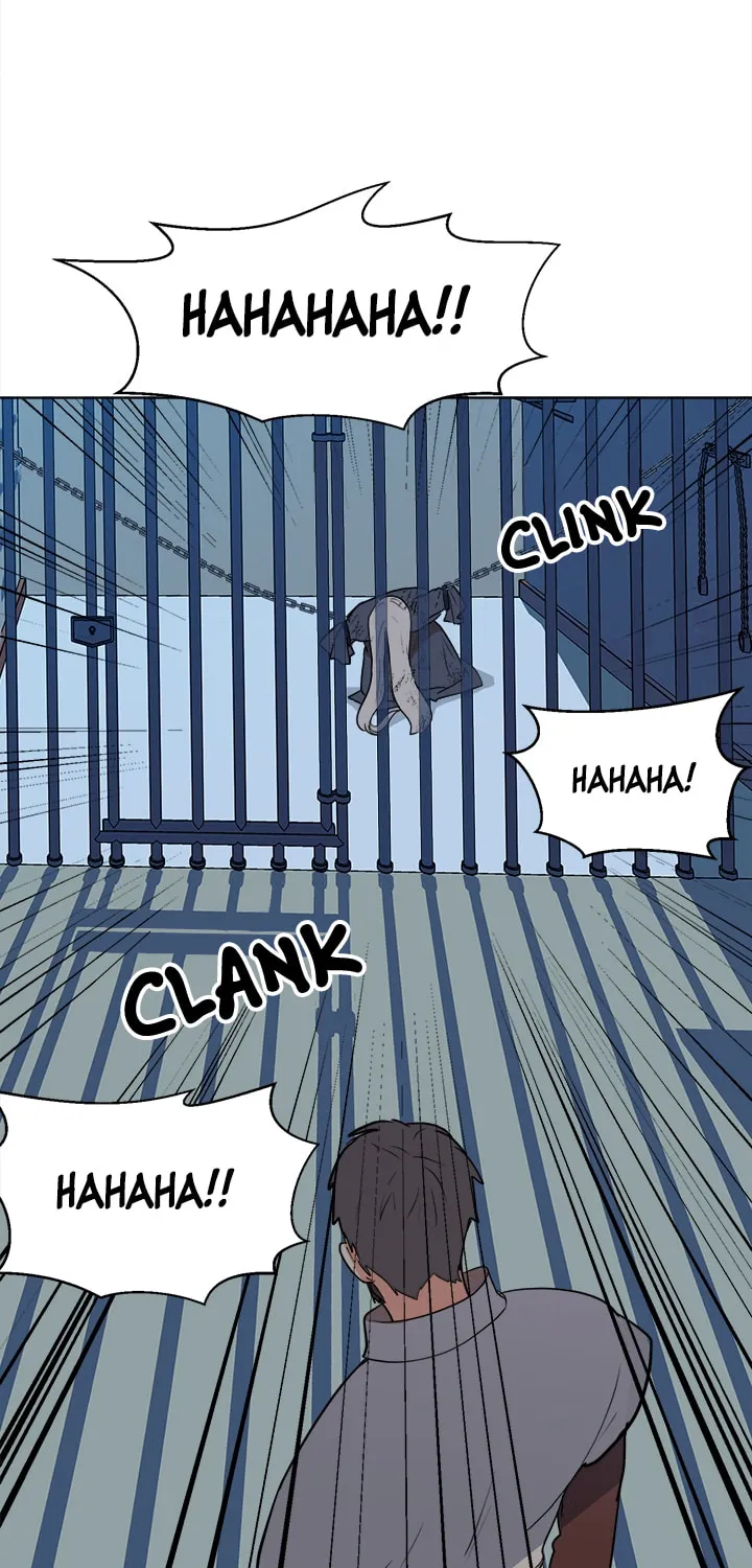 The Villainess Lives Again Chapter 2 page 45 - 