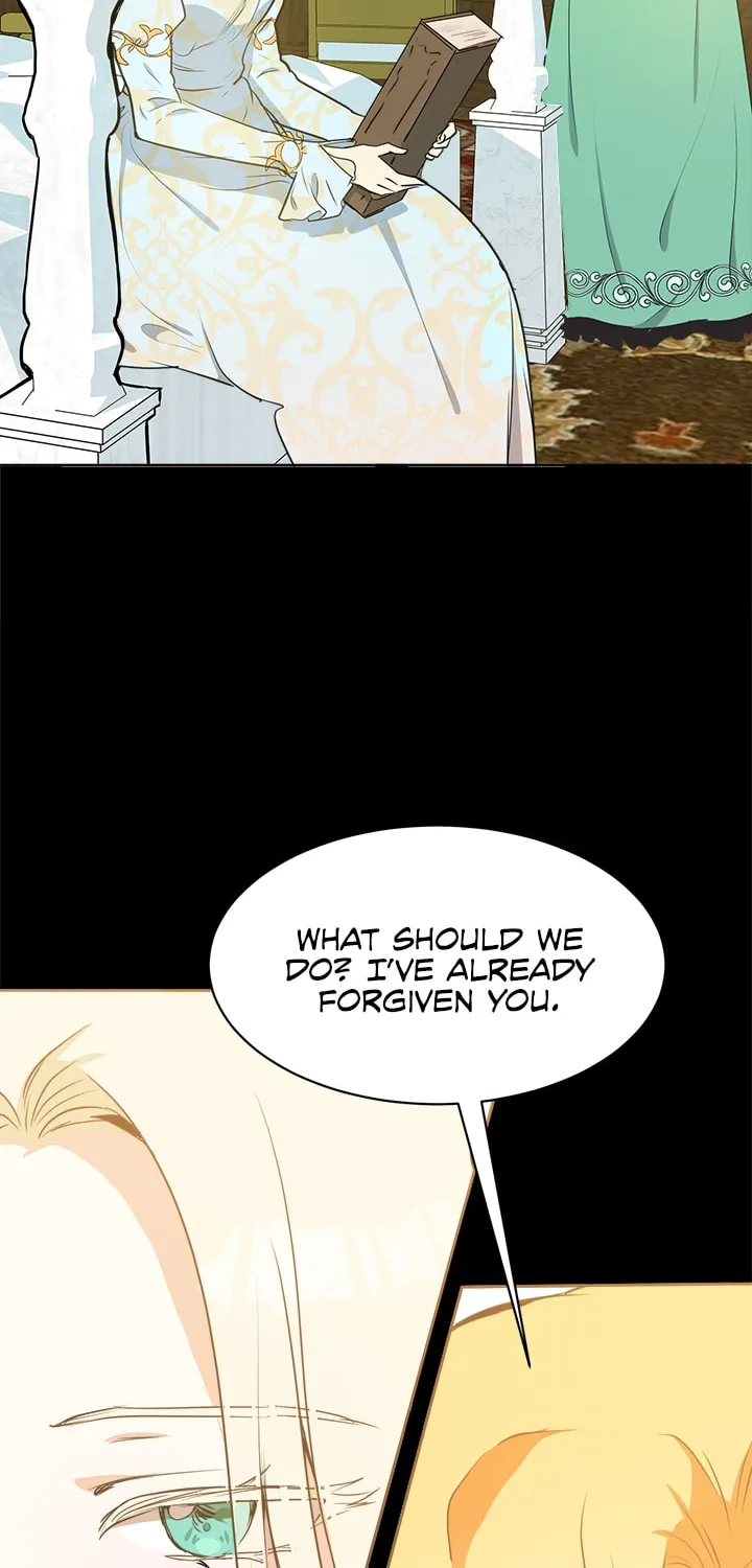 The Villainess Lives Again Chapter 2 page 53 - 