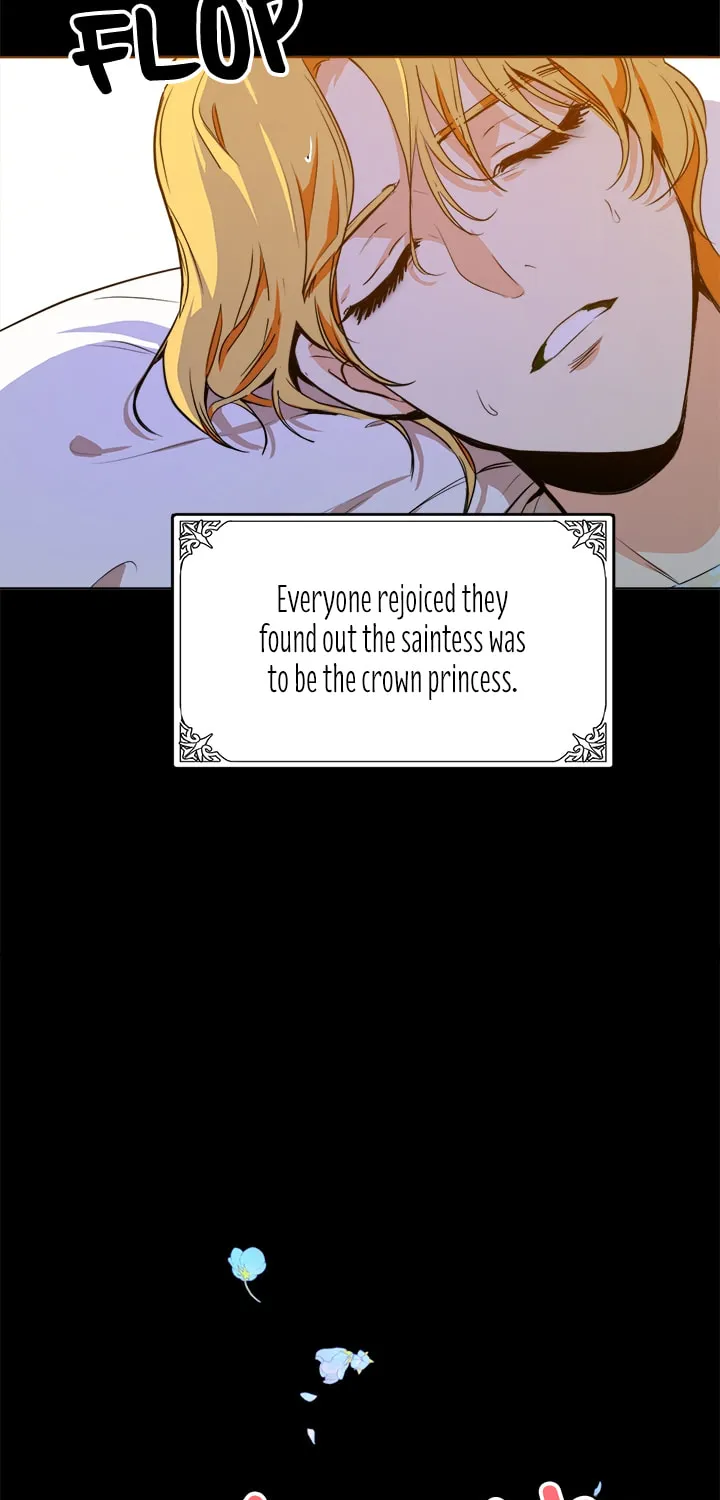 The Villainess Lives Again Chapter 2 page 58 - 