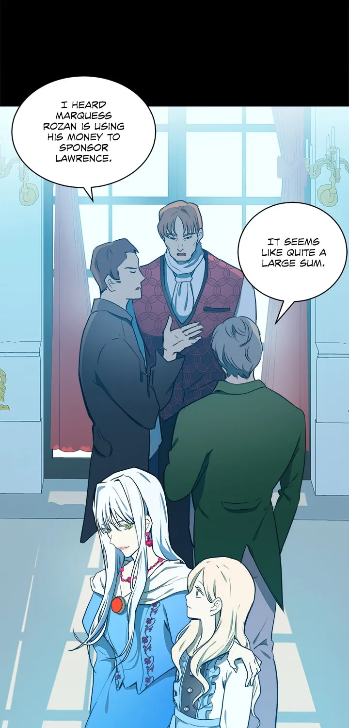 The Villainess Lives Again Chapter 2 page 10 - 