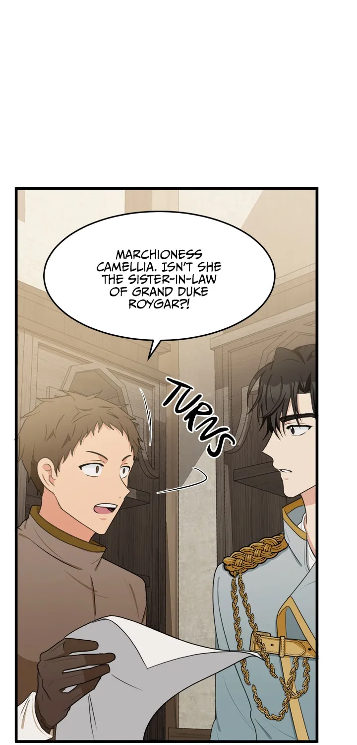 The Villainess Lives Again Chapter 20 page 14 - 