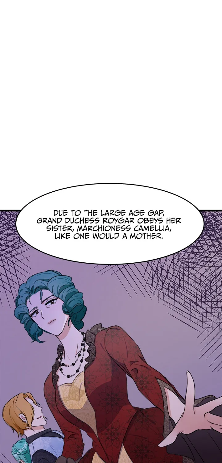 The Villainess Lives Again Chapter 20 page 15 - 