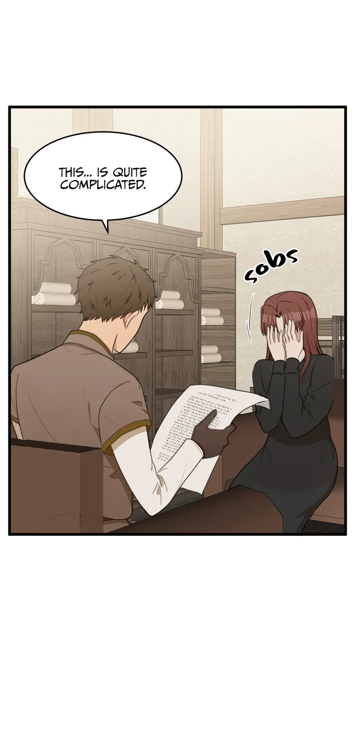 The Villainess Lives Again Chapter 20 page 17 - 