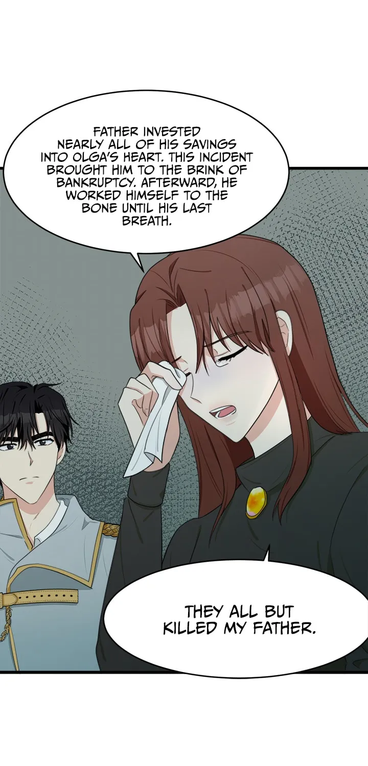 The Villainess Lives Again Chapter 20 page 18 - 