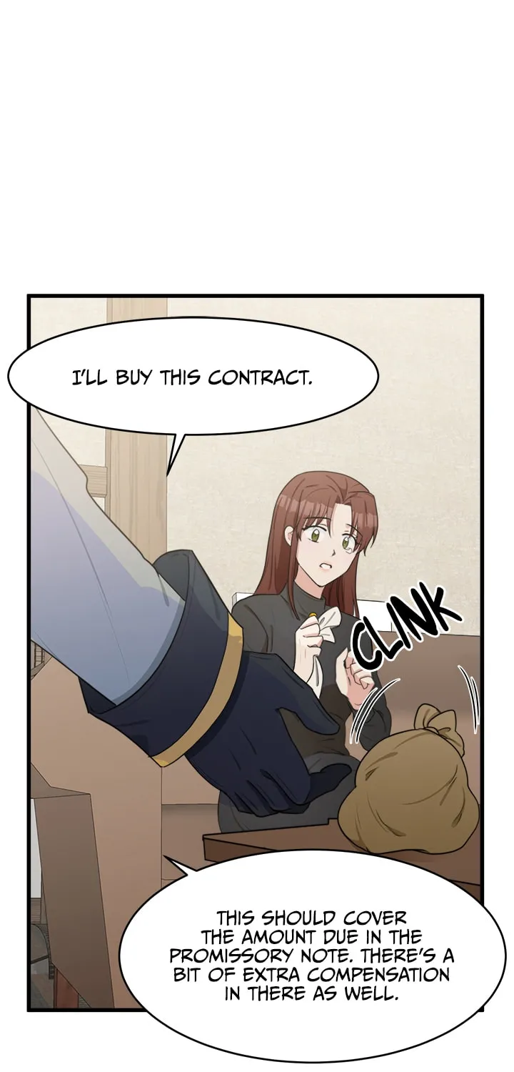 The Villainess Lives Again Chapter 20 page 19 - 
