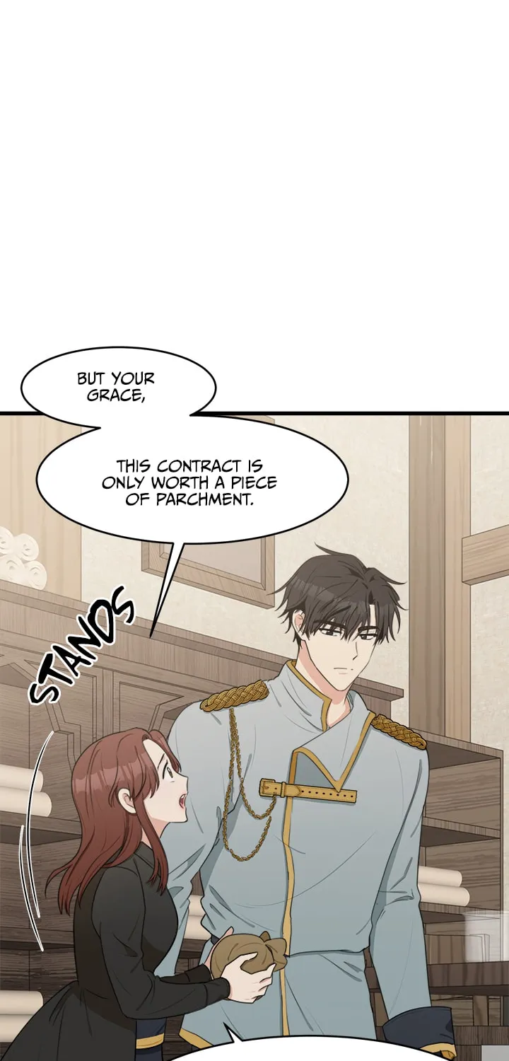 The Villainess Lives Again Chapter 20 page 20 - 