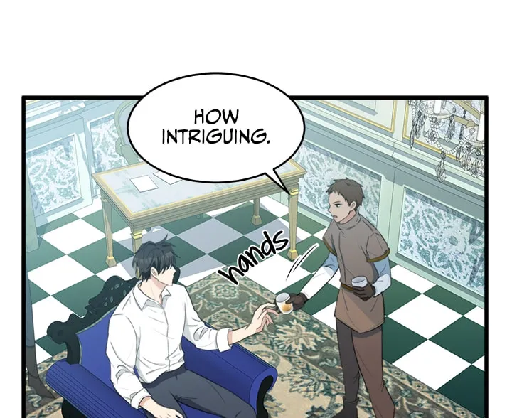 The Villainess Lives Again Chapter 20 page 26 - 