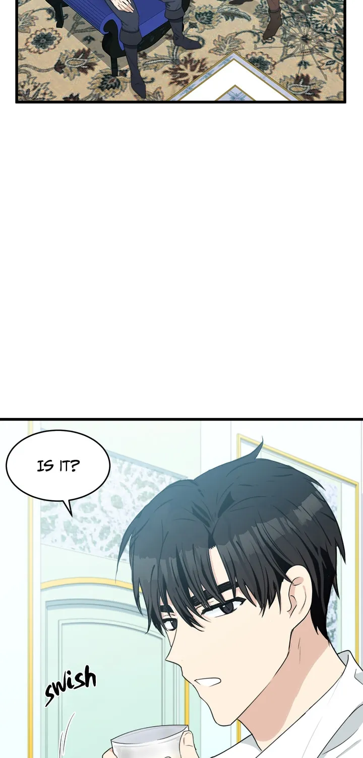 The Villainess Lives Again Chapter 20 page 27 - 