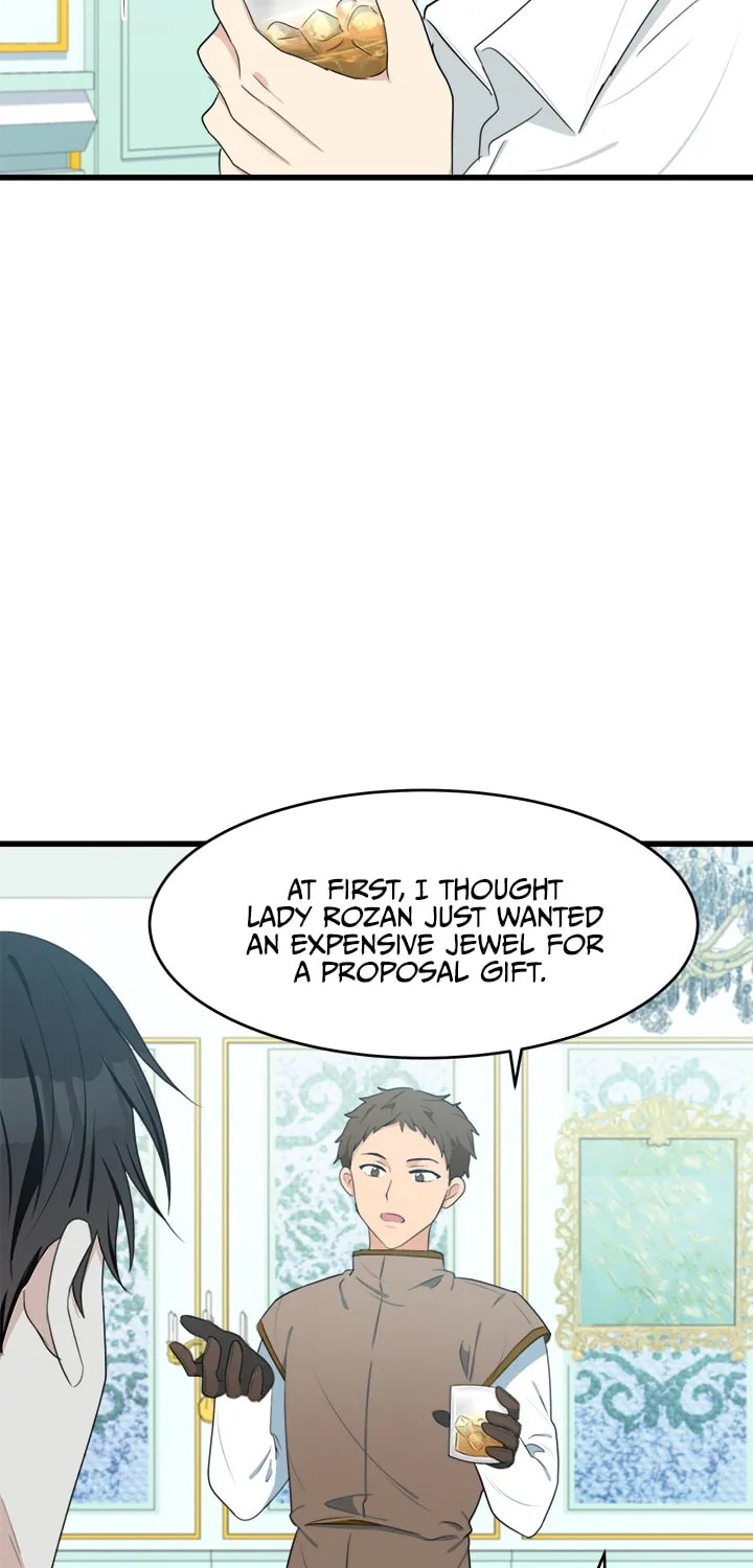 The Villainess Lives Again Chapter 20 page 28 - 