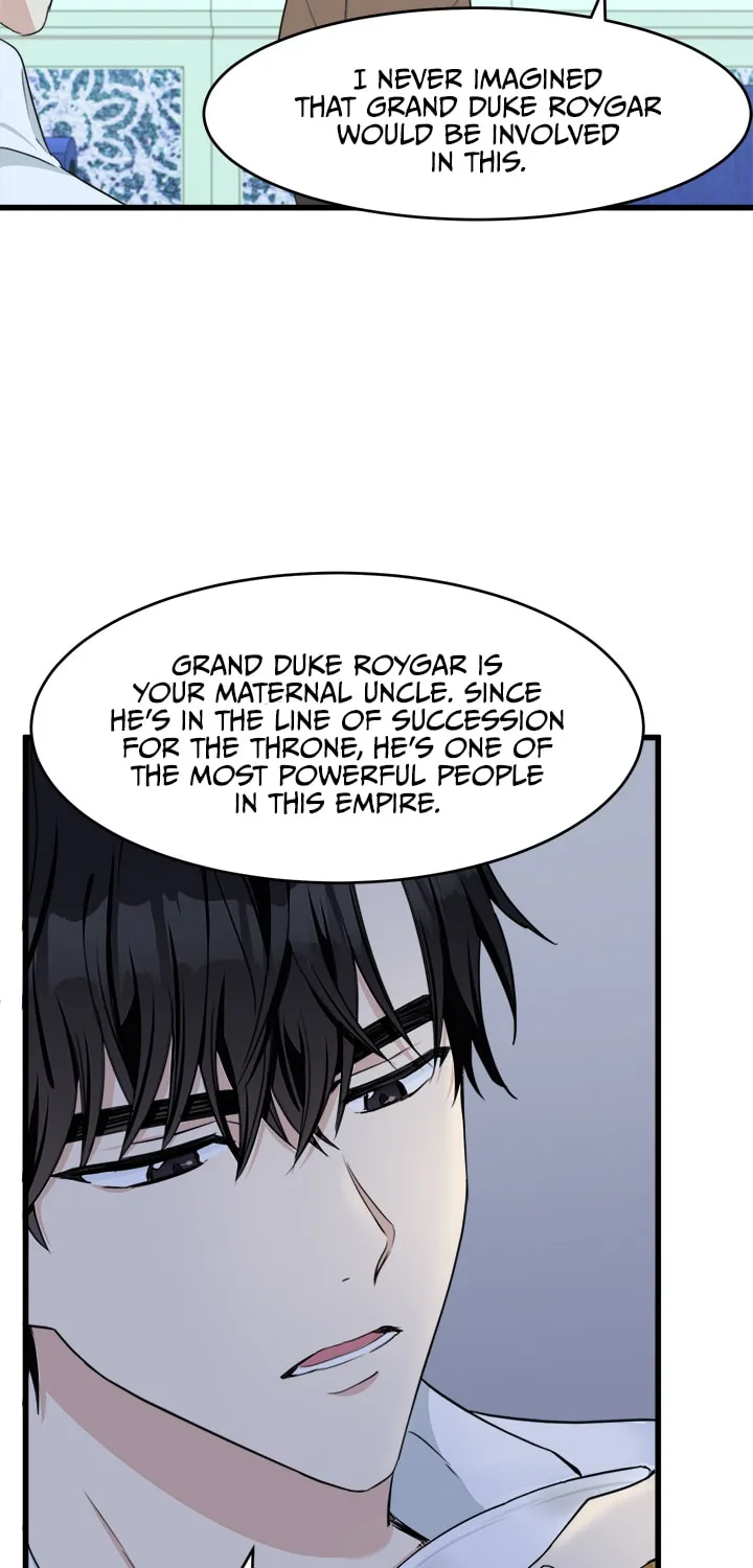 The Villainess Lives Again Chapter 20 page 29 - 