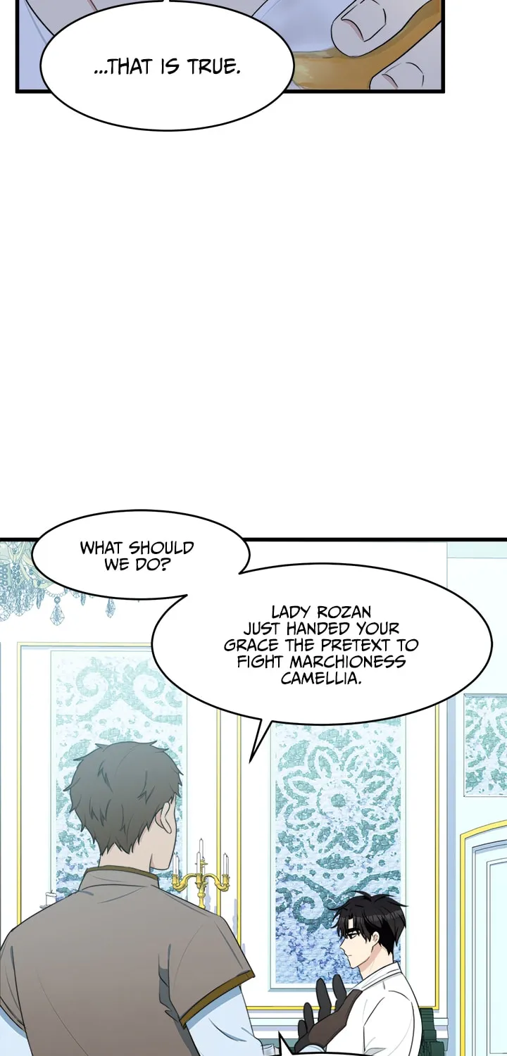 The Villainess Lives Again Chapter 20 page 30 - 