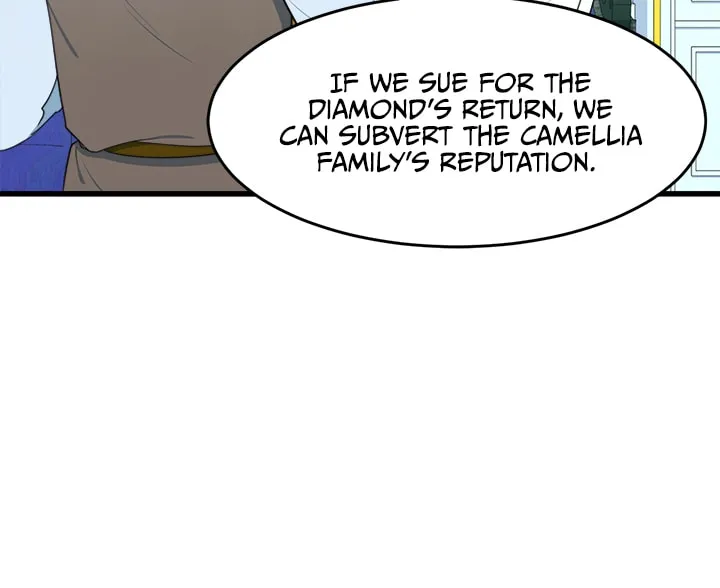 The Villainess Lives Again Chapter 20 page 31 - 