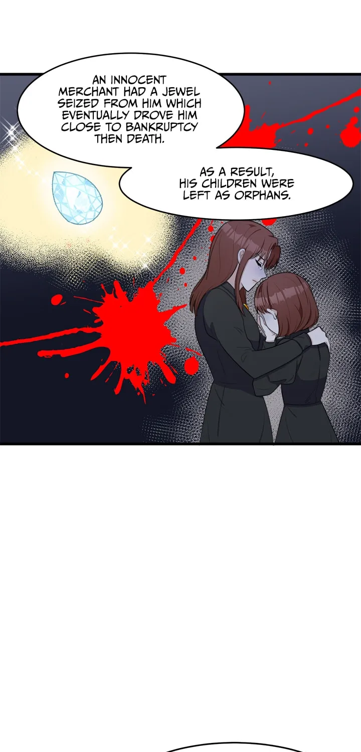 The Villainess Lives Again Chapter 20 page 32 - 