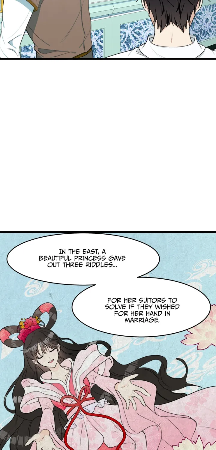 The Villainess Lives Again Chapter 20 page 37 - 
