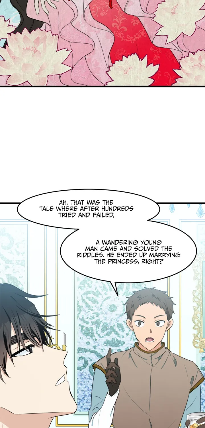 The Villainess Lives Again Chapter 20 page 38 - 
