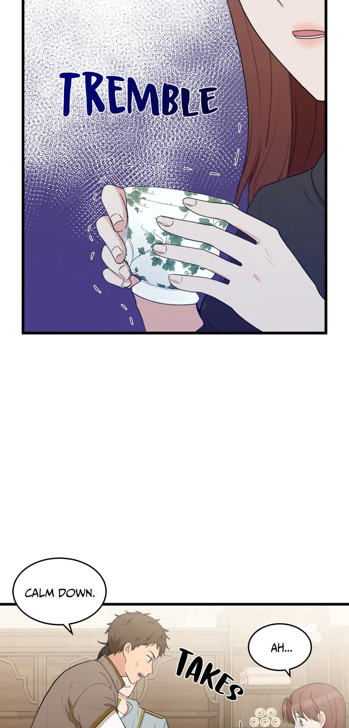 The Villainess Lives Again Chapter 20 page 5 - 