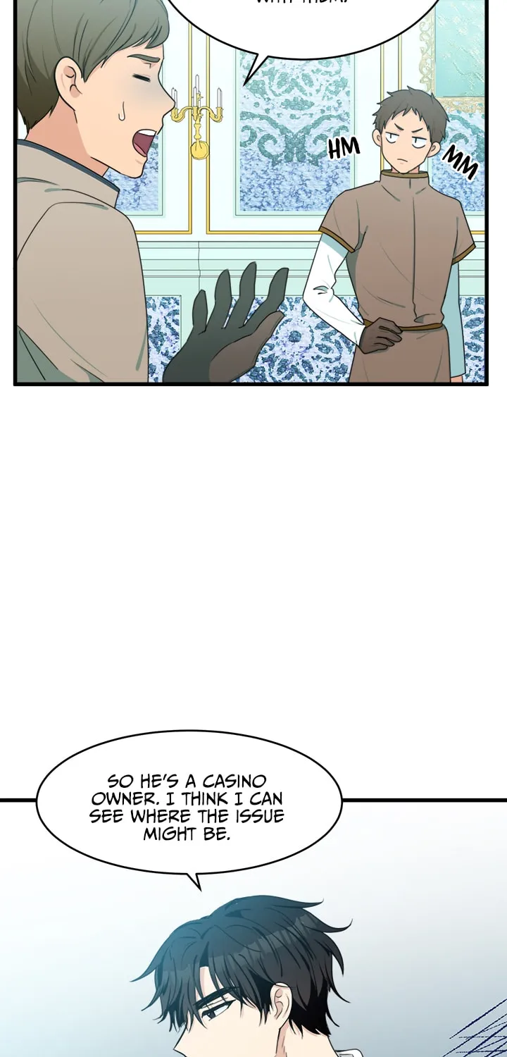 The Villainess Lives Again Chapter 20 page 44 - 