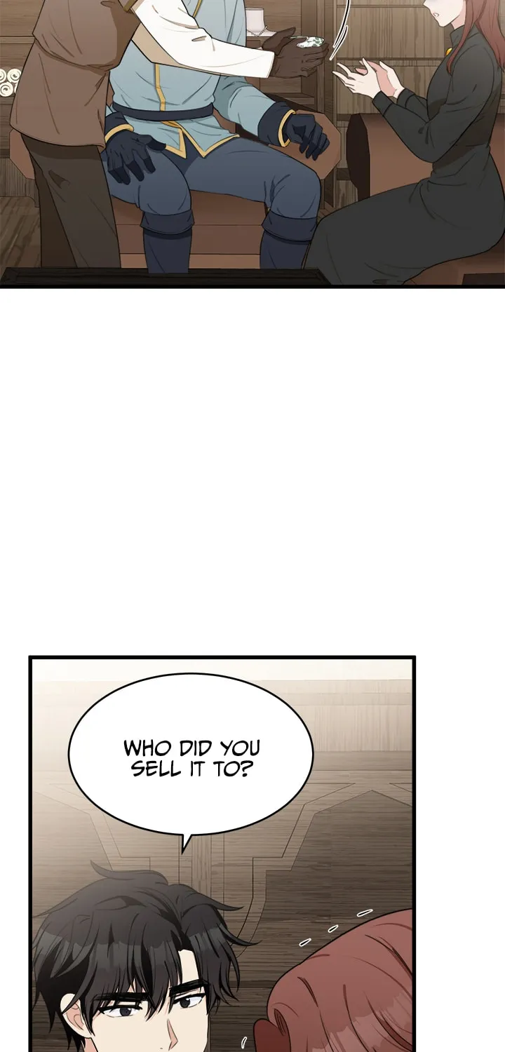 The Villainess Lives Again Chapter 20 page 6 - 