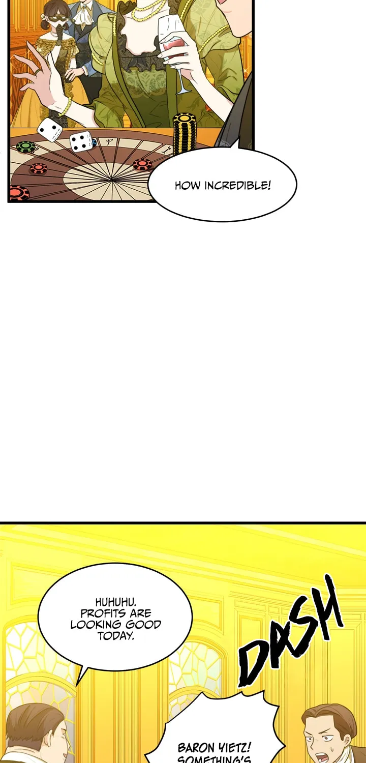 The Villainess Lives Again Chapter 20 page 53 - 