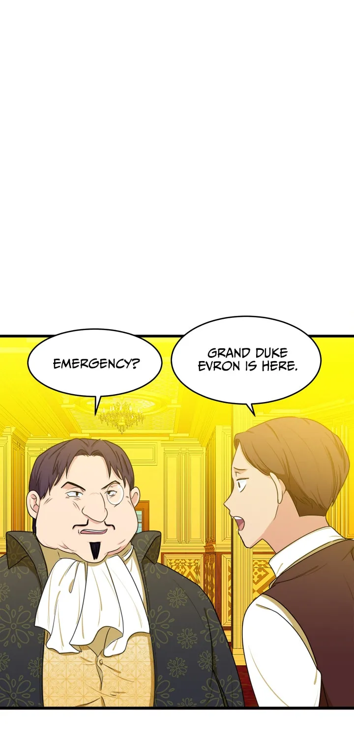 The Villainess Lives Again Chapter 20 page 56 - 