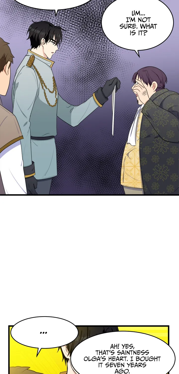 The Villainess Lives Again Chapter 20 page 62 - 