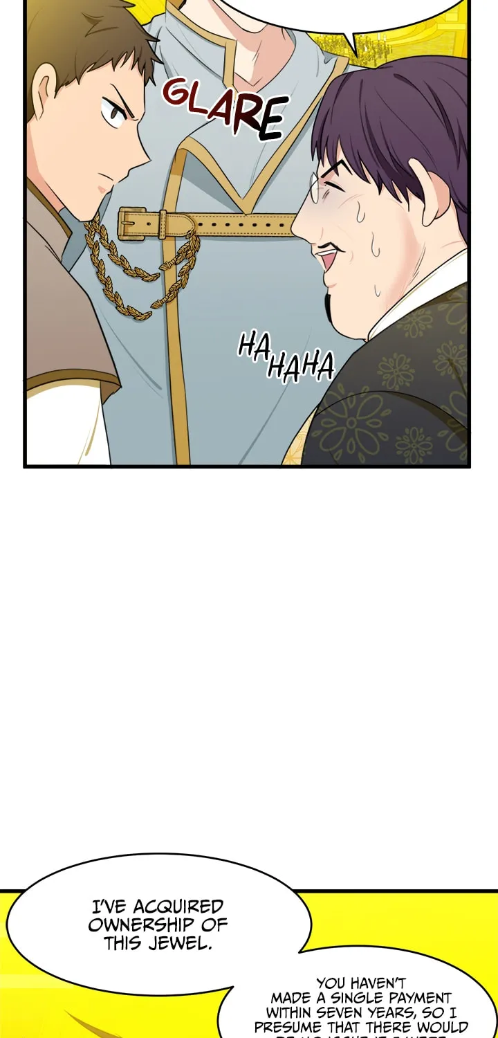 The Villainess Lives Again Chapter 20 page 63 - 