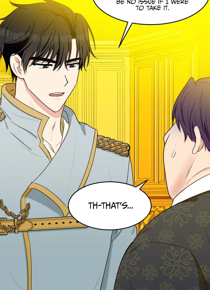 The Villainess Lives Again Chapter 20 page 64 - 