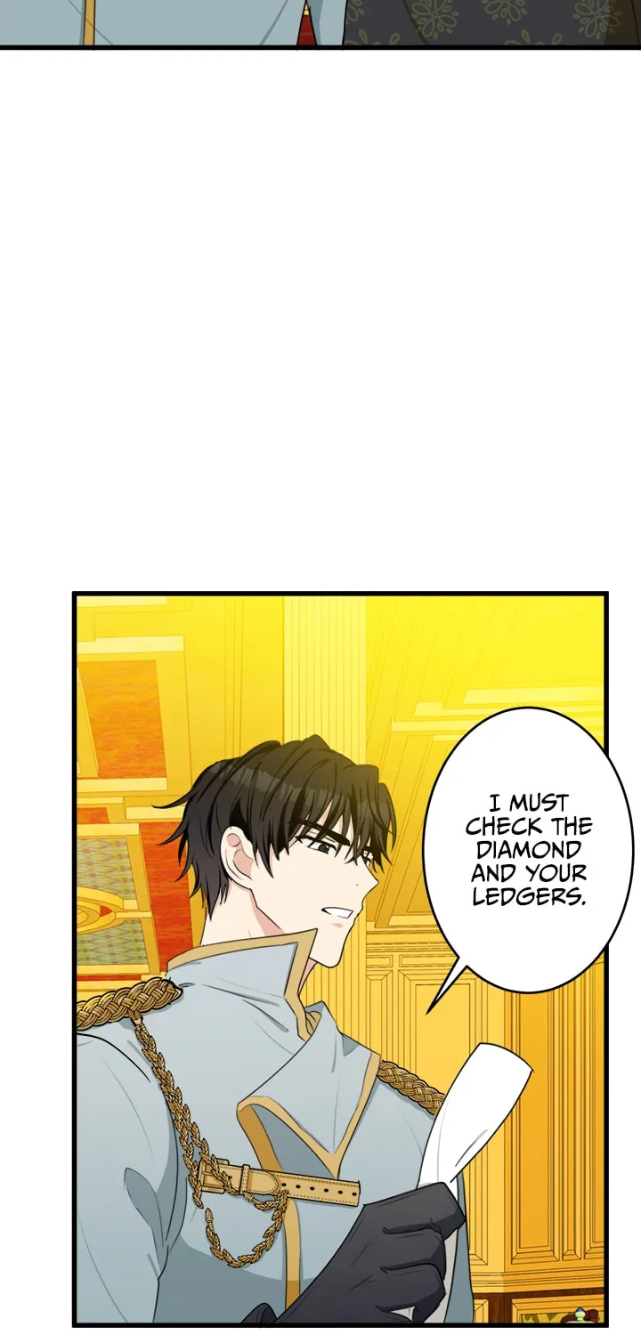 The Villainess Lives Again Chapter 20 page 65 - 