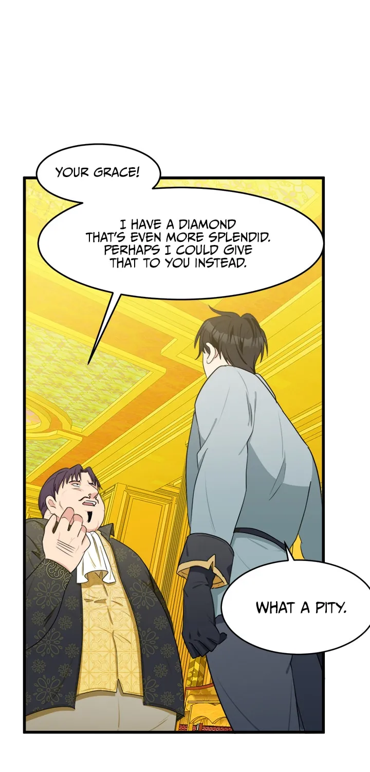 The Villainess Lives Again Chapter 20 page 72 - 