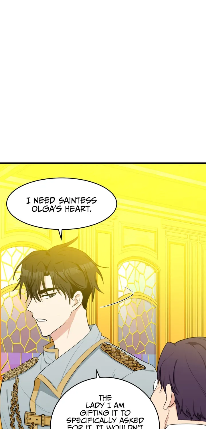 The Villainess Lives Again Chapter 20 page 73 - 