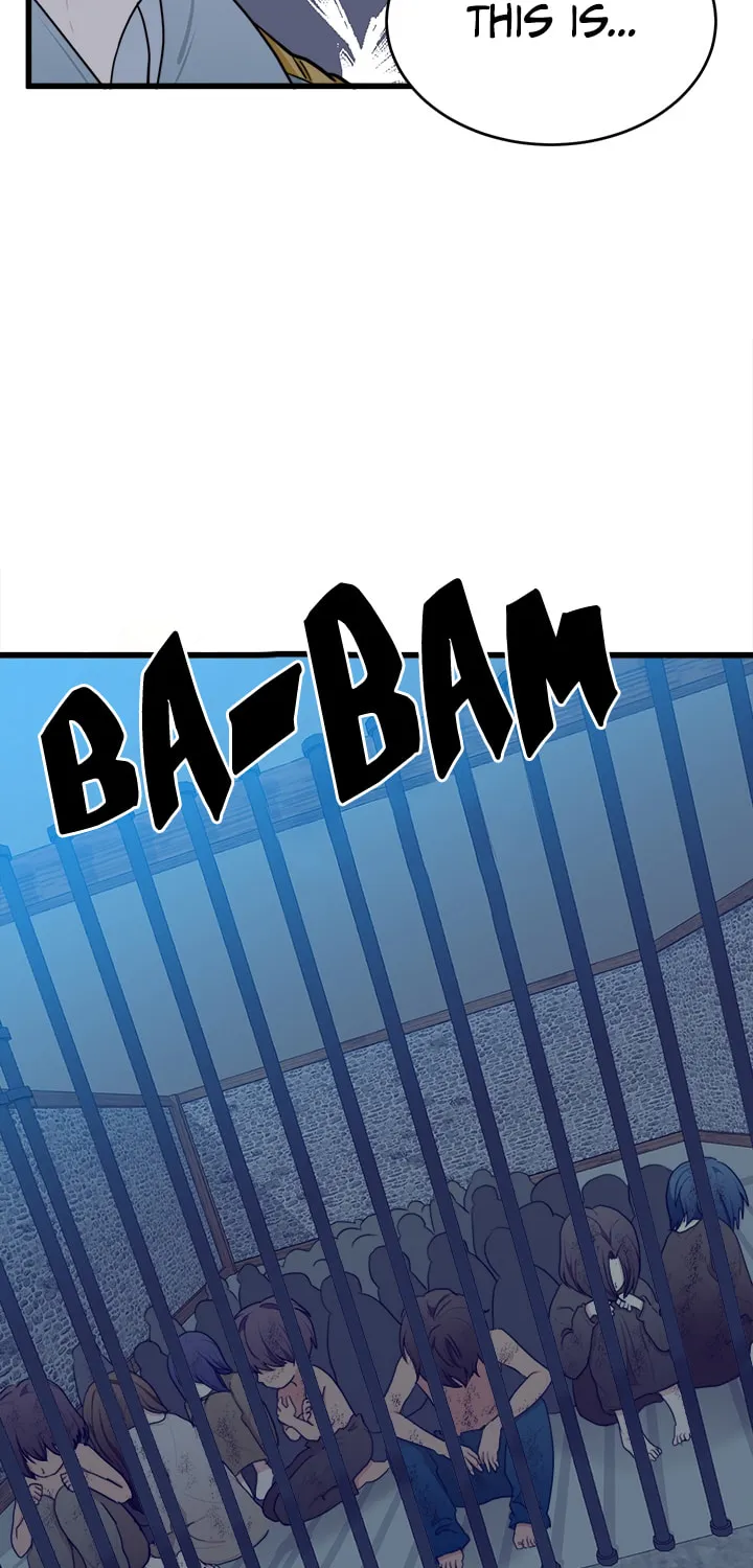 The Villainess Lives Again Chapter 20 page 81 - 