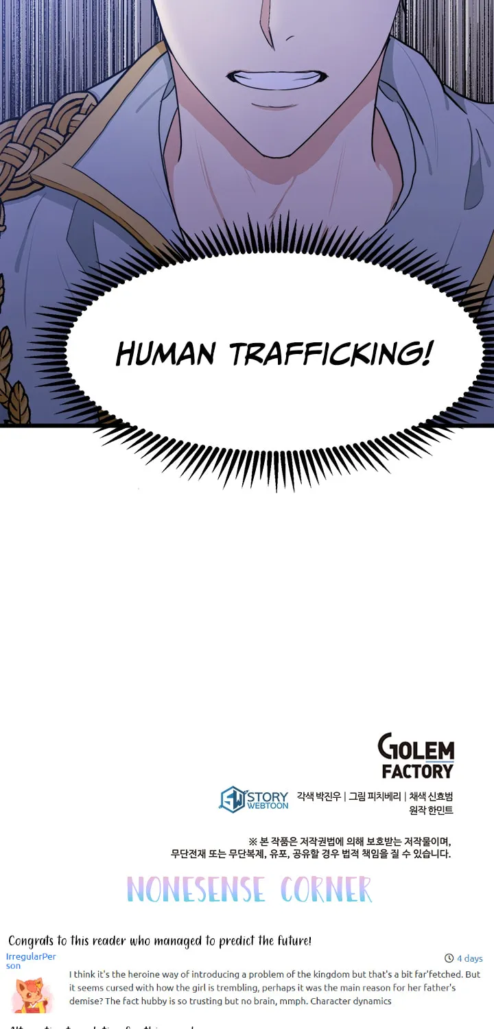 The Villainess Lives Again Chapter 20 page 83 - 