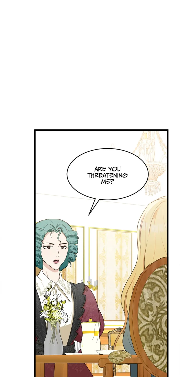 The Villainess Lives Again Chapter 21 page 13 - 