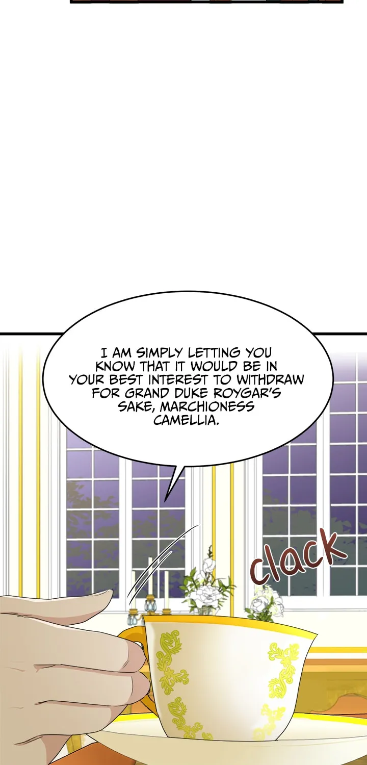 The Villainess Lives Again Chapter 21 page 14 - 
