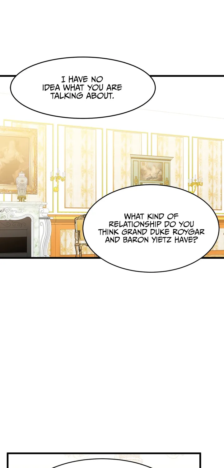 The Villainess Lives Again Chapter 21 page 17 - 