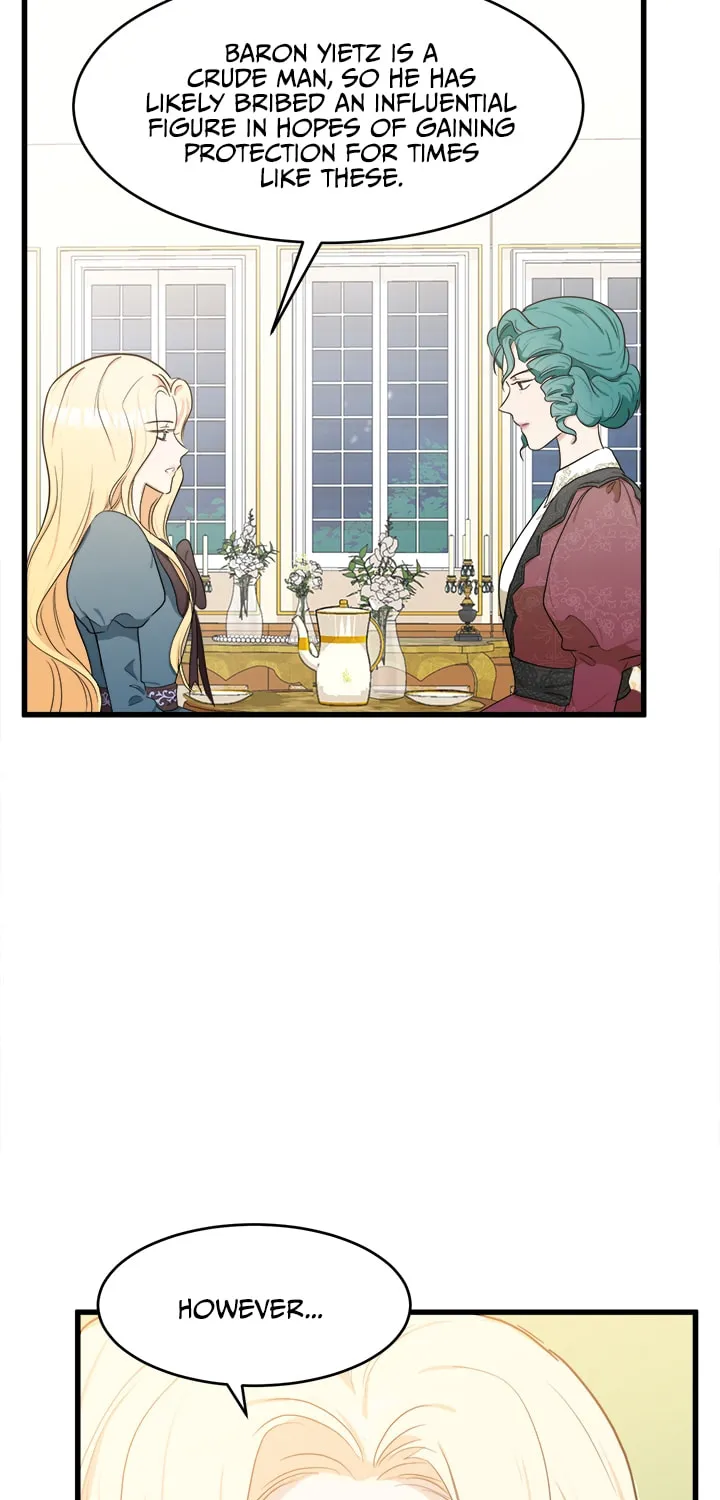 The Villainess Lives Again Chapter 21 page 18 - 