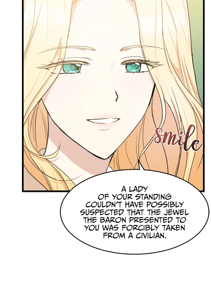 The Villainess Lives Again Chapter 21 page 19 - 