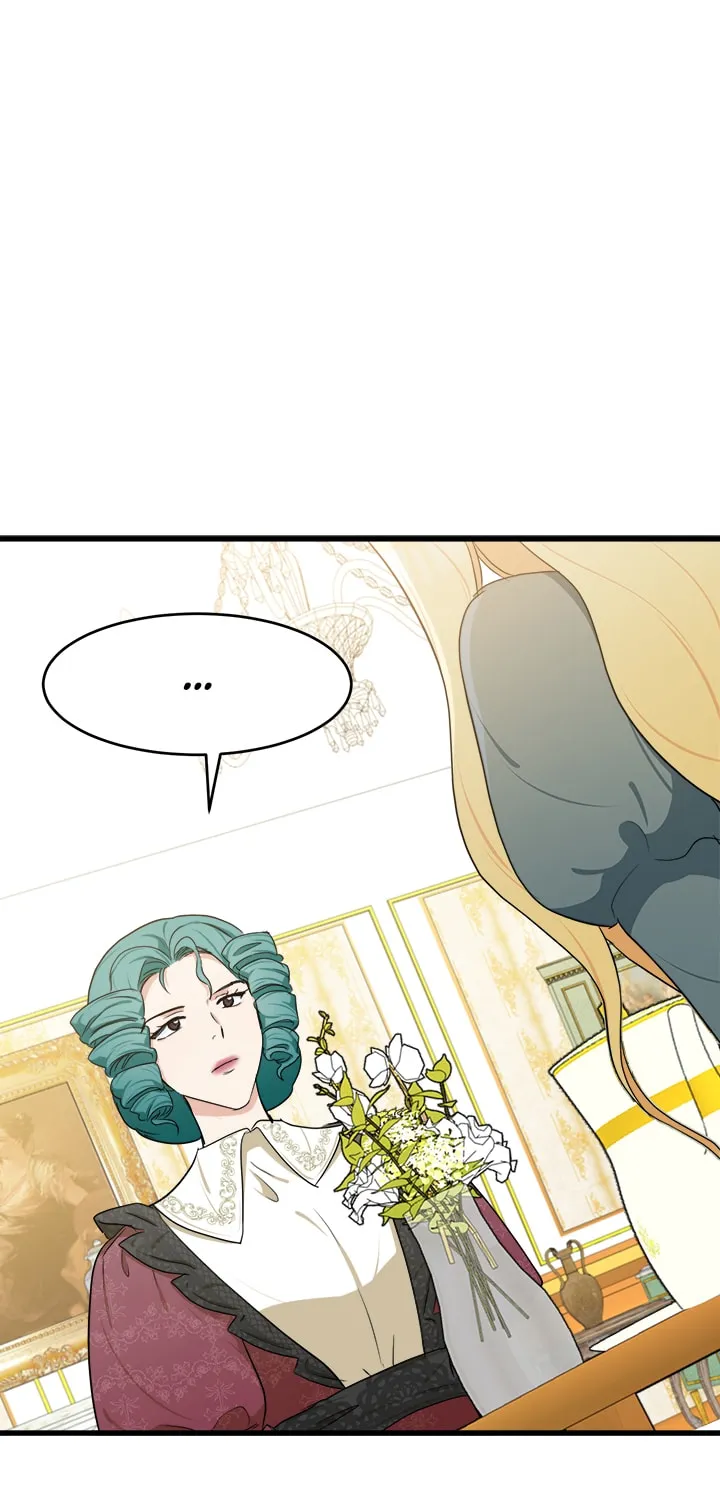 The Villainess Lives Again Chapter 21 page 20 - 
