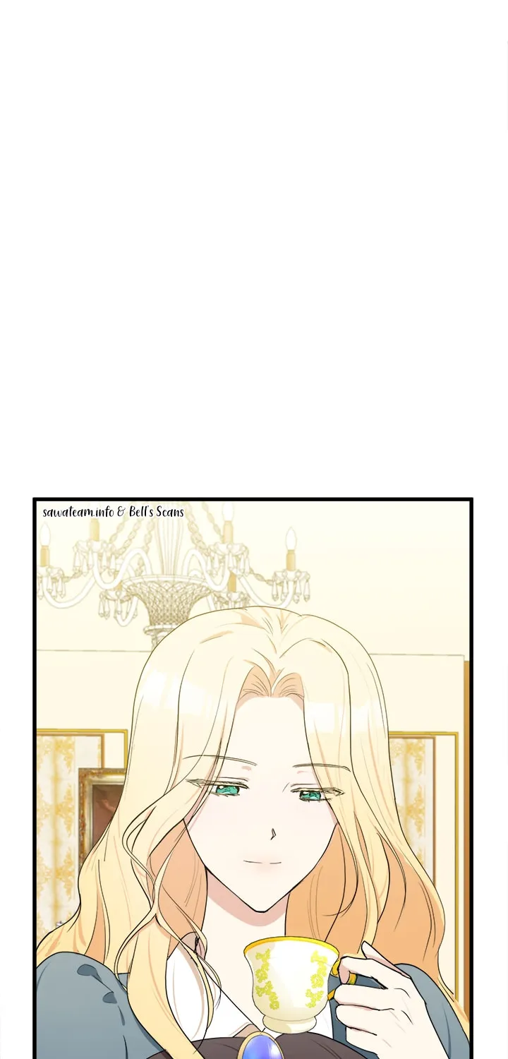 The Villainess Lives Again Chapter 21 page 21 - 