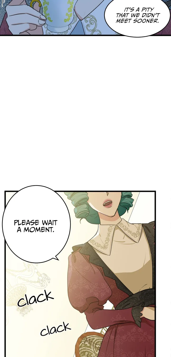 The Villainess Lives Again Chapter 21 page 23 - 