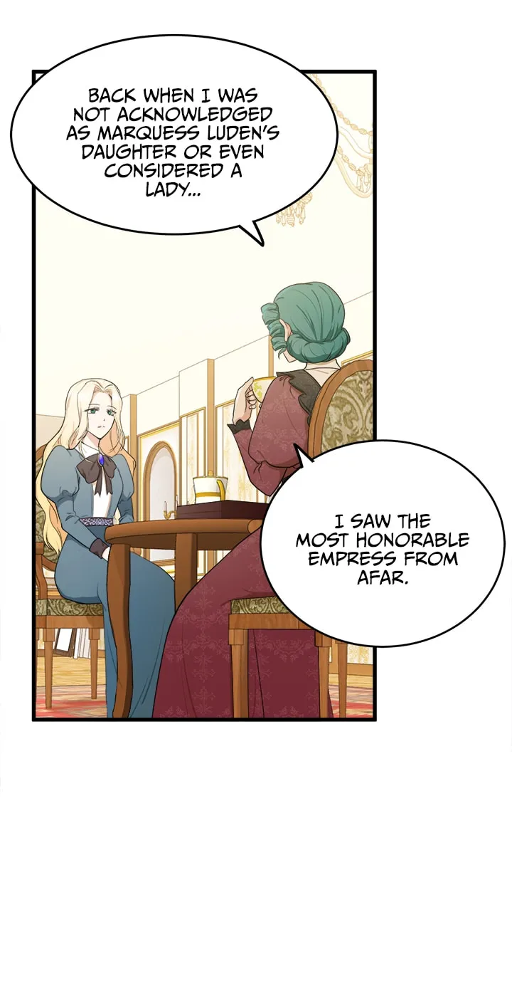 The Villainess Lives Again Chapter 21 page 27 - 